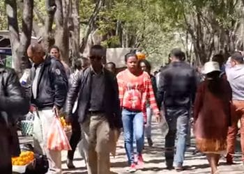 ETAT MATRIMONIAL – Des milliers d’hommes mariés à plus d’une femme à Madagascar