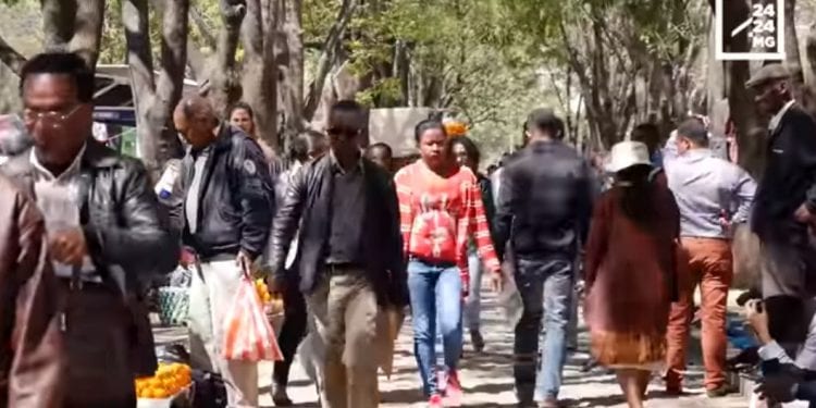 ETAT MATRIMONIAL – Des milliers d’hommes mariés à plus d’une femme à Madagascar