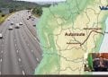 INFRASTRUCTURE – L’autoroute Antananarivo-Ambatondrazaka-Toamasina sera payante