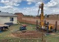 INFRASTRUCTURE – Le premier forage de « solution » aux problèmes d’approvisionnement en eau réalisé à Ambohidrapeto pour Antananarivo et ses environs
