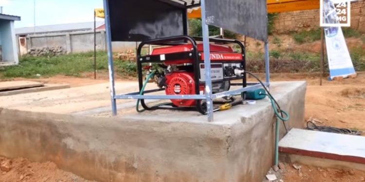 INITIATIVES – Lycée Andrianampoinimerina cherche déchets organiques à transformer en biogaz pour ses besoins en énergie