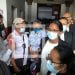 JUSTICE – La fille de la député Hanitra Razafimanantsoa condamnée à trois mois de prison avec sursis pour outrage à agent des forces de l’ordre et à 50.000 ariary d’amende pour détention de chanvre indien