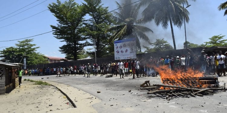 JUSTICE  – Le procureur de Toamasina annonce l’ouverture d’une enquête sur le décès de l’étudiant tué lors des manifestations du jeudi 18 Février