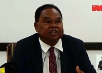 JUSTICE – Madagascar insiste sur sa qualité de propriétaire des 73,5 kilos d’or saisis en Afrique du Sud