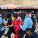 MANIFESTATIONS – Les douze personnes interpellées samedi placées en détention préventive
