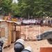 MANIFESTATIONS – Quatre gendarmes et trois civils blessés dans des affrontements entre éléments des forces de l’ordre et étudiants de l’Ecole supérieure polytechnique de Vontovorona ce mardi