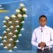 METEO – Le temps restera nuageux jusqu&rsquo;en milieu de semaine dans tout le pays