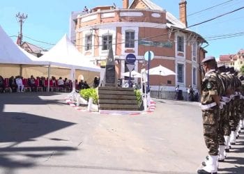MOBILITE – Coupure de circulation autour d&rsquo;Ambohijatovo Ambony à l&rsquo;occasion de la cérémonie de commémoration de la mort du colonel Richard Ratsimandrava