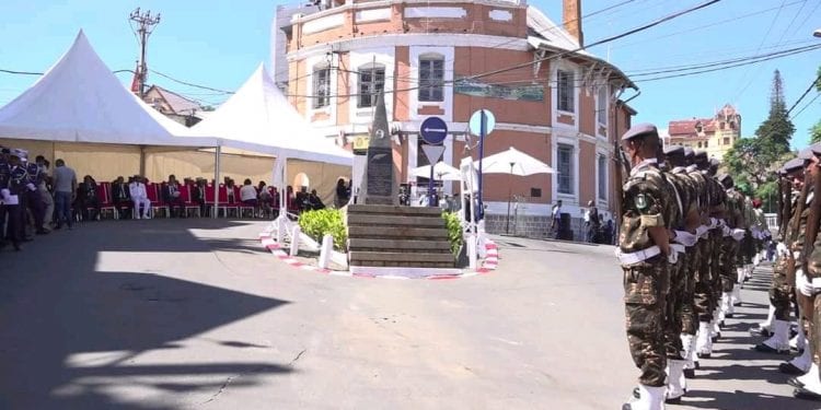MOBILITE – Coupure de circulation autour d&rsquo;Ambohijatovo Ambony à l&rsquo;occasion de la cérémonie de commémoration de la mort du colonel Richard Ratsimandrava