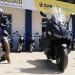 Motostore vous présente le Maxsym 500TL