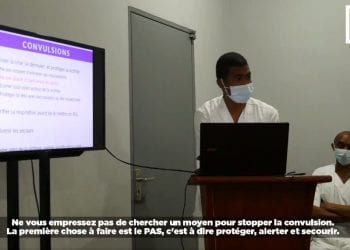 PREMIERS SECOURS – Les bons gestes face à une crise d&rsquo;épilepsie