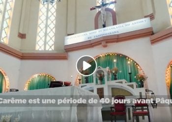 RELIGION – Comprendre le mercredi des Cendres, le Carême et leurs privations
