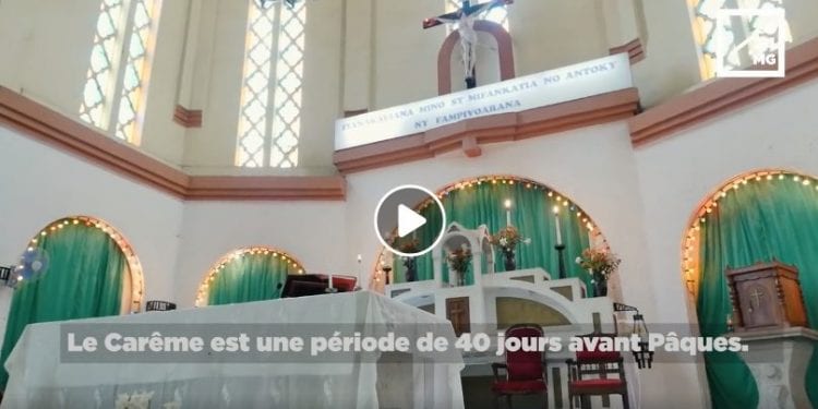 RELIGION – Comprendre le mercredi des Cendres, le Carême et leurs privations