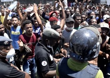 REVENDICATIONS ESTUDIANTINES – Le ministère de l’Enseignement supérieur tacle la présidence de l’Université de Toamasina