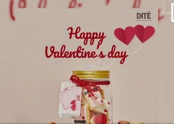 SAINT VALENTIN – De la fête des amoureux au grand bonheur des commerçants