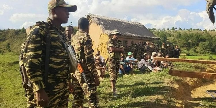 SOCIETE – 20 suspects dans l&rsquo;affaire Besakay Ambatondrazaka attendus au parquet ce jeudi