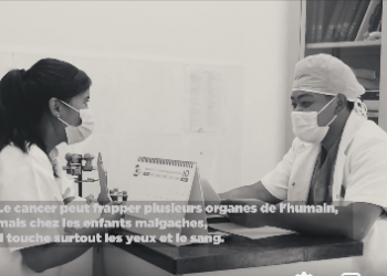 SANTE – Un enfant sur six guérit du cancer à Madagascar