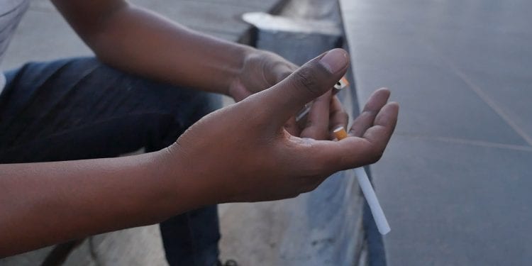 SANTE – 8300 décès annuels dus au tabac à Madagascar, selon l’OMS