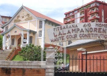 INSTITUTION – 21 dossiers de candidature au poste de membres de la Haute cour constitutionnelle reçus à l’Assemblée nationale