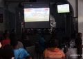 BAOLINA KITRA – Mangingina ny tanàna satria mody ny Barea, tsy naharesy ny Mena-n’i Niger