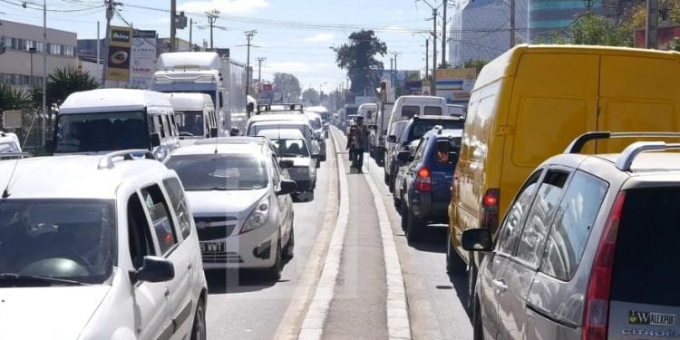 CIRCULATION – Les autorisations de transport scolaire, de transport du personnel et de livraison obligatoires à partir du 1er Avril