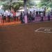 COMBAT DE COQS – Andry Rajoelina inaugure le gallodrome réhabilité de Morafeno à Antsiranana