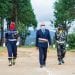 COMMUNE URBAINE D’ANTANANARIVO – 100 nouveaux policiers municipaux et 50 nouveaux pompiers pour la capitale