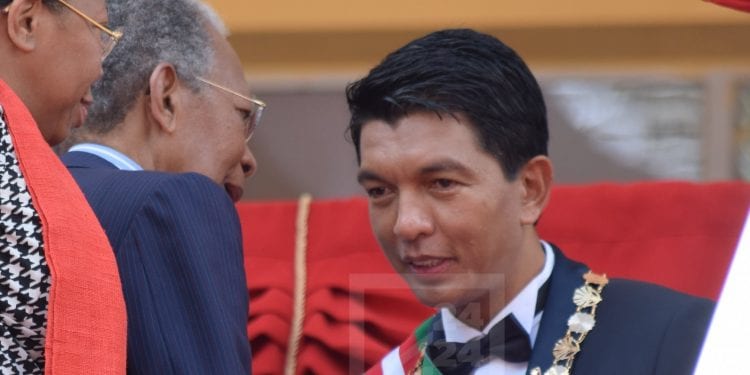 DECES – Pluie d’hommages à l’annonce du décès de l’ancien président Didier Ratsiraka