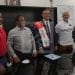 ELIMINATOIRES CAN 2022 – 1500 spectateurs autorisés par Confédération africaine de football au stade Barikadimy pour le match entre les Barea et le Mena du Niger
