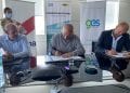 ENERGIE – Une centrale hybride développée par GES pour réduire l’empreinte carbone de Colas sur la carrière d’Ambokatra