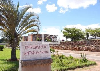 ENSEIGNEMENT SUPERIEUR – Suspension des activités pédagogiques et sportives au sein de l’Université d’Antananarivo