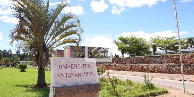 ENSEIGNEMENT SUPERIEUR – Suspension des activités pédagogiques et sportives au sein de l’Université d’Antananarivo