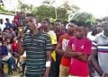 ENSEIGNEMENT SUPERIEUR – Trois zébus offerts par l’Etat aux étudiants de l’Université de Toliara pour les réconcilier entre eux