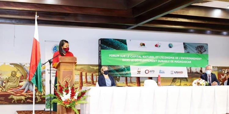 ENVIRONNEMENT – Un forum pour évaluer et comptabiliser la valeur économique du capital naturel à Madagascar