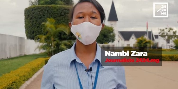 EPIDEMIE – Le vaccin au coeur de la rencontre entre le chef de l’Etat et les membres de l’Académie nationale de médecine