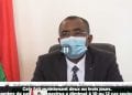 EPIDEMIE – La deuxième vague malgache de la Covid-19