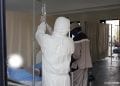 EPIDEMIE – Le Centre médical de Covid-19 du Village Voara reçoit ses premiers patients de la deuxième vague de la Covid-19