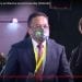 FOOTBALL – De l&rsquo;étranger, Raoul Rabekoto, président de la Fédération malgache de football, appelle à laisser de côté les rancoeurs