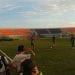 FOOTBALL – Dernier entraînement officiel des Barea avant le match Madagascar-Niger