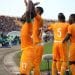 FOOTBALL – La Côte d’Ivoire domine le Niger et reprend la tête du groupe K des éliminatoires de la CAN 2022, plaçant les Barea en mauvaise posture