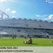 FOOTBALL – Le stade de Mahamasina se prépare pour accueillir un match des Barea aux éliminatoires de la Coupe du Monde 2022 en Juin