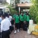 FOOTBALL – Les Barea quittent Bahir Dar et rejoindront Toamasina après un transfert à Antananarivo ce jeudi soir