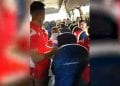 FOOTBALL – Les Ethiopiens ne perdent jamais ou presque à domicile déclare Nicolas Dupuis.