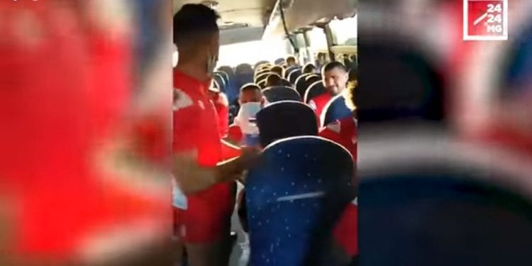 FOOTBALL – Les Ethiopiens ne perdent jamais ou presque à domicile déclare Nicolas Dupuis.