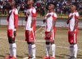 FOOTBALL – Nicolas Dupuis convoque Jean Claud Marobe alias Lôlôdy pour remplacer Théodin Ramanjary blessé à la clavicule