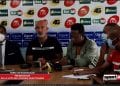 FOOTBALL/CAN 2022 – Nicolas Dupuis dévoile une liste élargie de 29 joueurs + Faneva Ima contre l’Ethiopie et le Niger les 24 et 30 Mars
