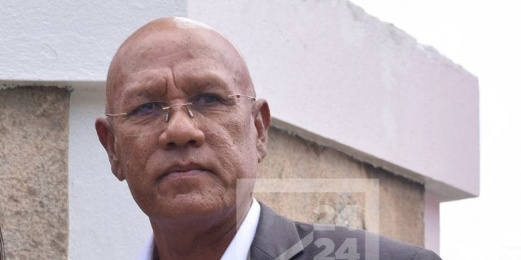 INSTITUTION – Florent Rakotoarisoa et Bakoly Ratovonelinjafy élus par le Conseil supérieur de la magistrature pour siéger à la Haute cour constitutionnelle (HCC)