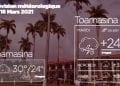 METEO du 16 mars 20211