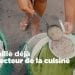 RENCONTRE AVEC UNE FEMME – Une bonne journée avec les bons petits plats de Lalao Rasoarimalala