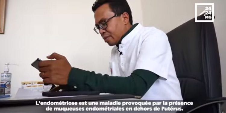 SANTE – L’endométriose ou quand les règles des femmes surviennent ailleurs que dans l’utérus